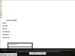 Sites similar to bonasol.com