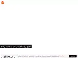 Sites similar to bonasport.com