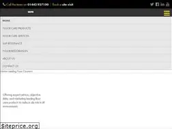 Sites similar to bonasystems.com