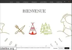 Sites similar to bonatchiesse.ch
