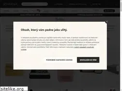 Sites similar to bonatex.cz