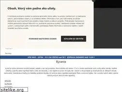 Sites similar to bonatex.sk