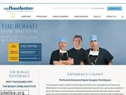 Sites similar to bonati.com