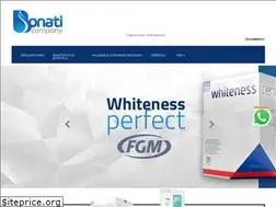 Sites similar to bonaticompany.com.br
