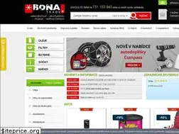 Sites similar to bonatrade.cz