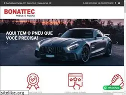 Sites similar to bonattec.com.br
