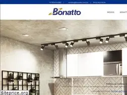 Sites similar to bonatto.com.br