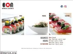 Sites similar to bonaustin.com
