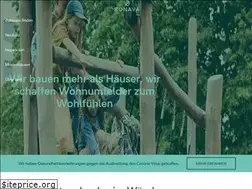 Sites similar to bonava.de