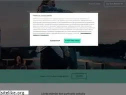 Sites similar to bonava.fi