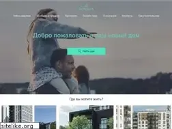 Sites similar to bonava.ru