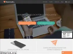 Sites similar to bonavendi.at