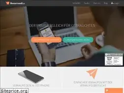 Sites similar to bonavendi.de