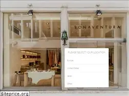 Sites similar to bonaventura.shop