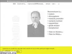 Sites similar to bonaventuradibello.com