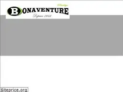 Sites similar to bonaventure-info.com