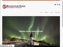 Sites similar to bonaventure.com.au