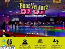 Sites similar to bonaventureskate.com