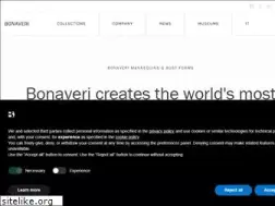 Sites similar to bonaveri.com