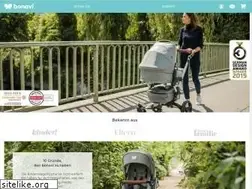 Sites similar to bonavi.de
