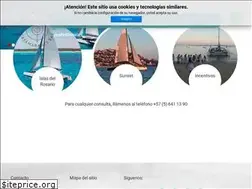 Sites similar to bonavidacatamaranes.com