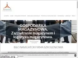 Sites similar to bonavigator.pl