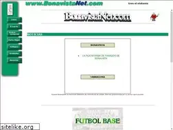 Sites similar to bonavistanet.com