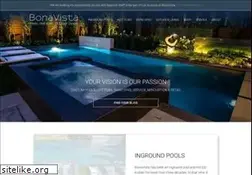 Sites similar to bonavistapools.com