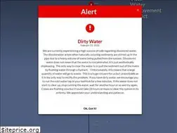 Sites similar to bonavistawater.com