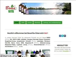 Sites similar to bonavita-ost.at