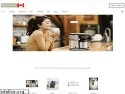Sites similar to bonavita.ca