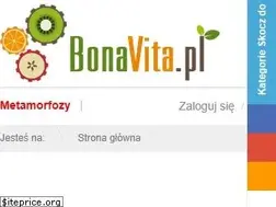 Sites similar to bonavita.pl