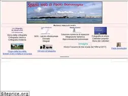 Sites similar to bonavoglia.eu