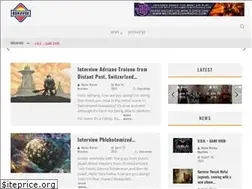 Sites similar to bonavox.nl