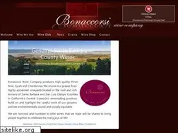Sites similar to bonawine.com
