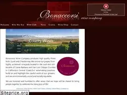 Sites similar to bonawine.net