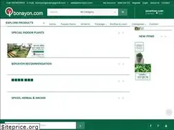 Sites similar to bonayon.com