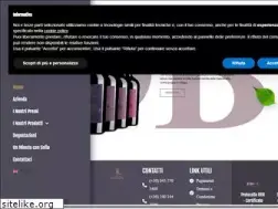 Sites similar to bonazziwine.it