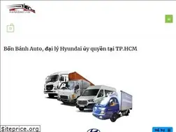 Sites similar to bonbanhauto.com