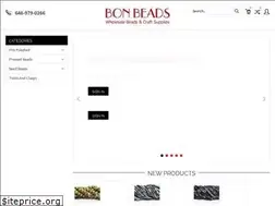 Sites similar to bonbeads.com