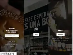 Sites similar to bonbeef.pe