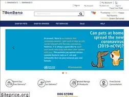 Sites similar to bonbeno.com