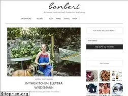 Sites similar to bonberi.com