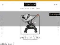 Sites similar to bonbijou.sg