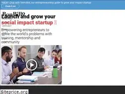 Sites similar to bonbillo.com