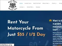 Sites similar to bonbinidivers.com
