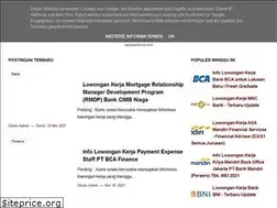 Sites similar to bonbitcoin.blogspot.com