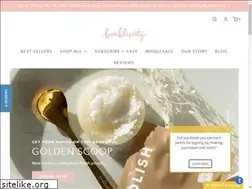 Sites similar to bonblissity.com