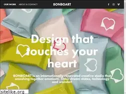 Sites similar to bonboart.com