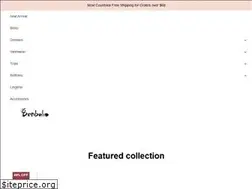 Sites similar to bonboho.com